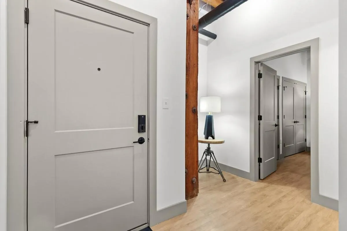Apartment Daydreamer'S Delight! River View - Walk To Arch Saint Louis United States